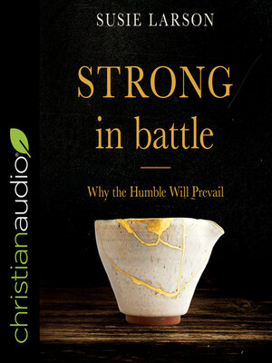 cover image of Strong in Battle